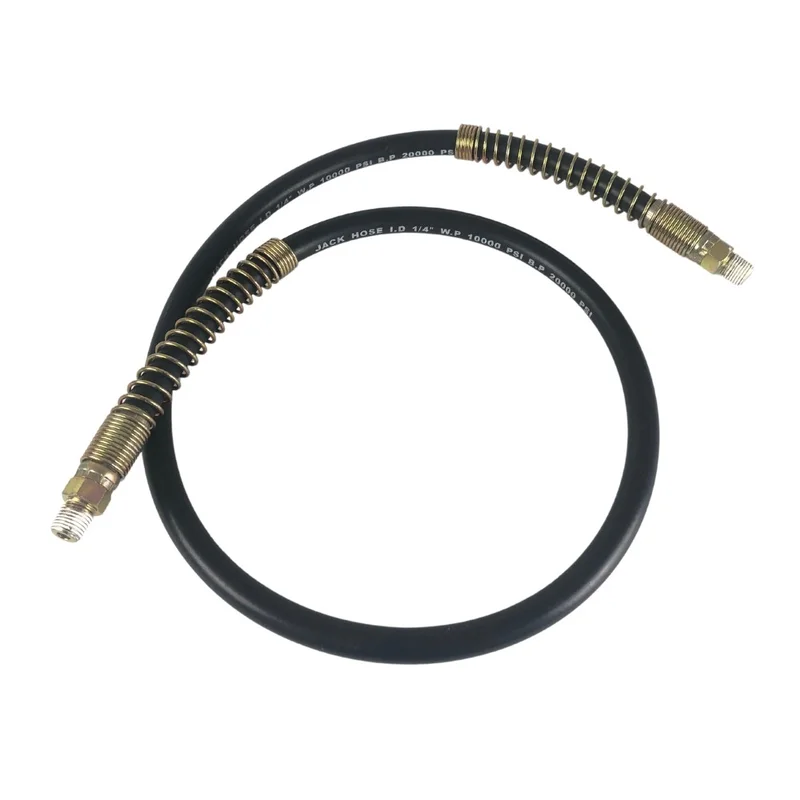 Flexible hydraulique pour TRUSTERS POWERLIFT680 - Référence 82-680-28