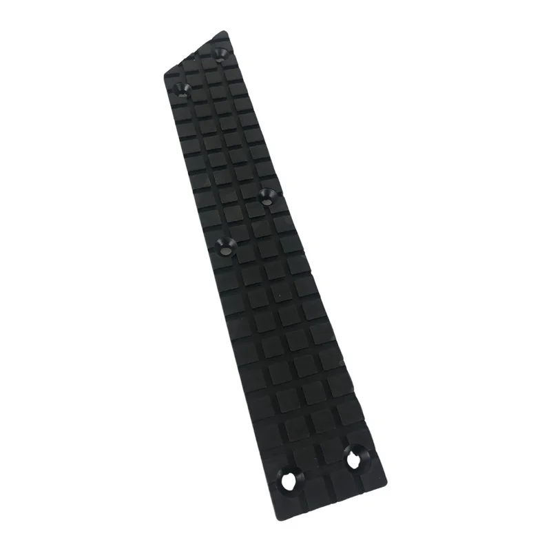 Revêtement caoutchouc pour pince roue supérieure TRUSTERS POWERLIFT450/680 - Réf. 82-680-40