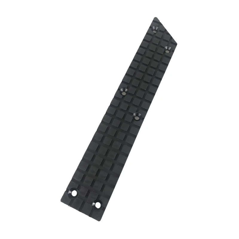 Garniture caoutchouc pour griffe de serrage inférieure - TRUSTERS POWERLIFT450/680 - Réf. 82-680-41