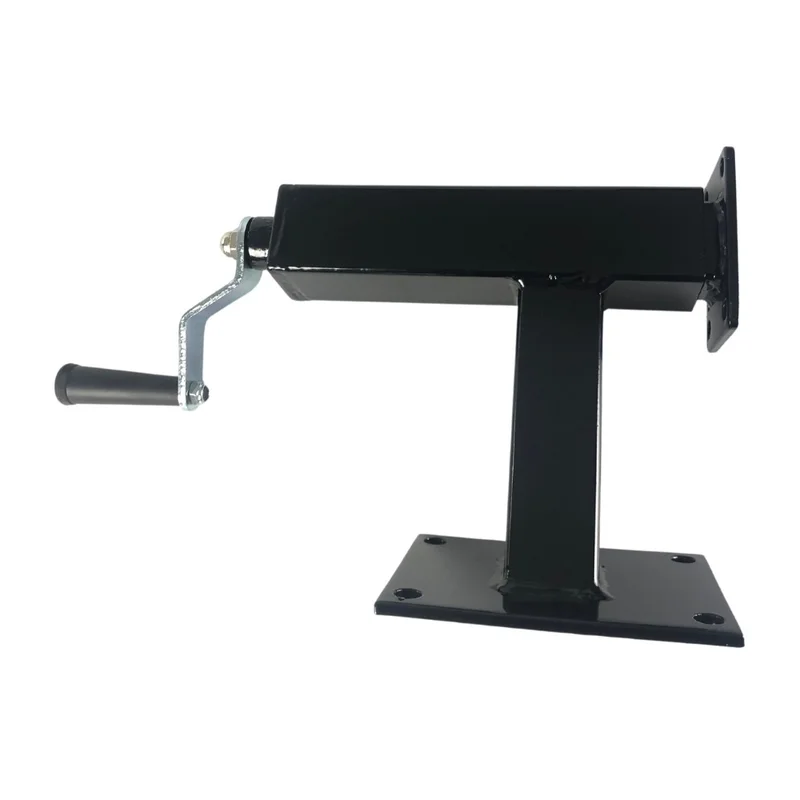 Vis de serrage sur pince de roue pour TRUSTERS POWERLIFT450, POWERLIFT680