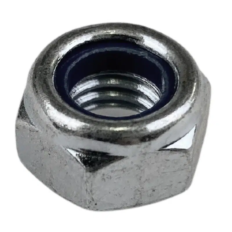 Écrou de fixation de ciseaux (inférieur) pour élévateur de batterie Trusters BL 1500