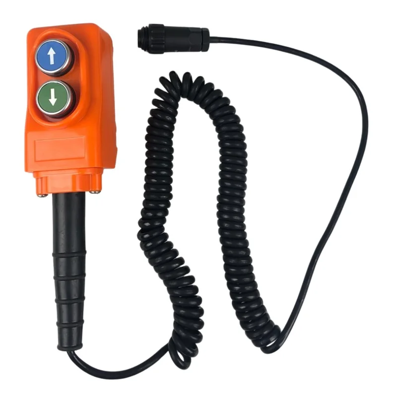 Télécommande pour Élévateur de batterie Trusters BL 1500