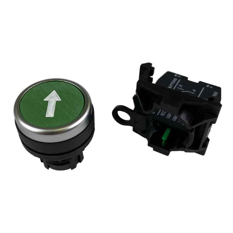 Bouton de commande (Montée) pour Élévateur de batterie Trusters BL 1500