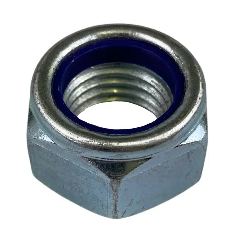 Écrou auto-freinant de fixation des ciseaux pour élévateur de batterie Trusters BL 1500