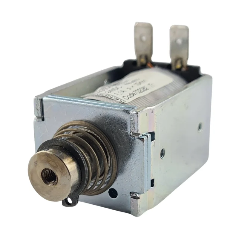 Électroaimant de cliquet pour Nussbaum SPL 4500 - Réf. 9820870