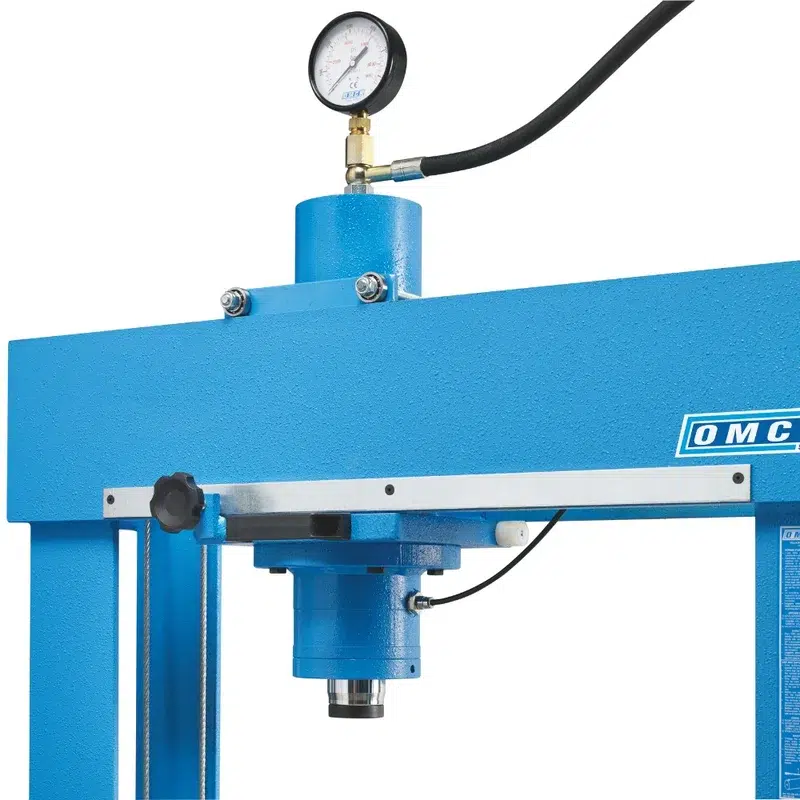 Cylindre déplaçable latéralement pour OMCN P30/SA - Référence 9955-021