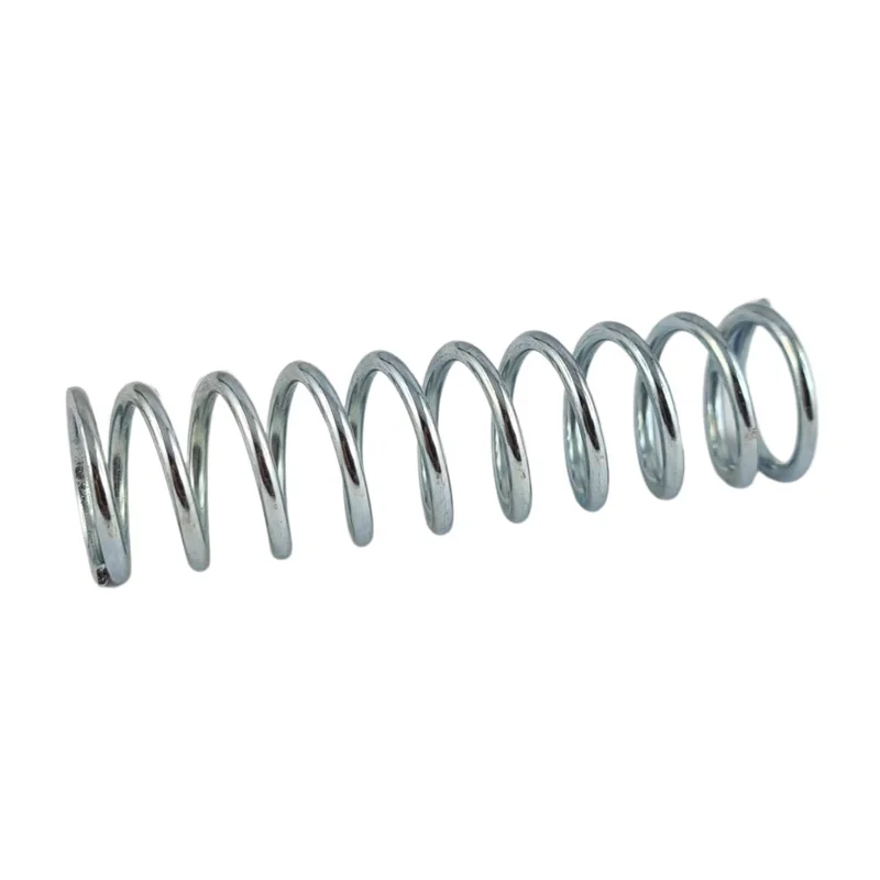 Ressort de compression pour arrêt de Sécurité Nussbaum 2.50 - Référence 9DFD-220ZN
