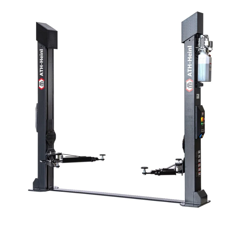 E24 ATH 622210 pont elevateur 2 colonnes ath comfort lift 240 1 Équipements-24