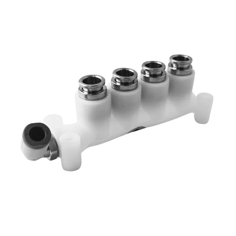 Distributeur d'air pour démonte-pneu Ravaglioli - Référence B2850001