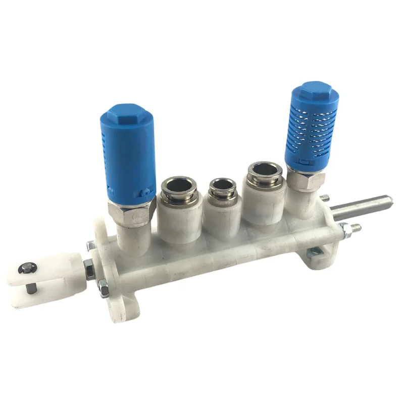 Valve de décollement Ravaglioli G7645 - Référence B4193700