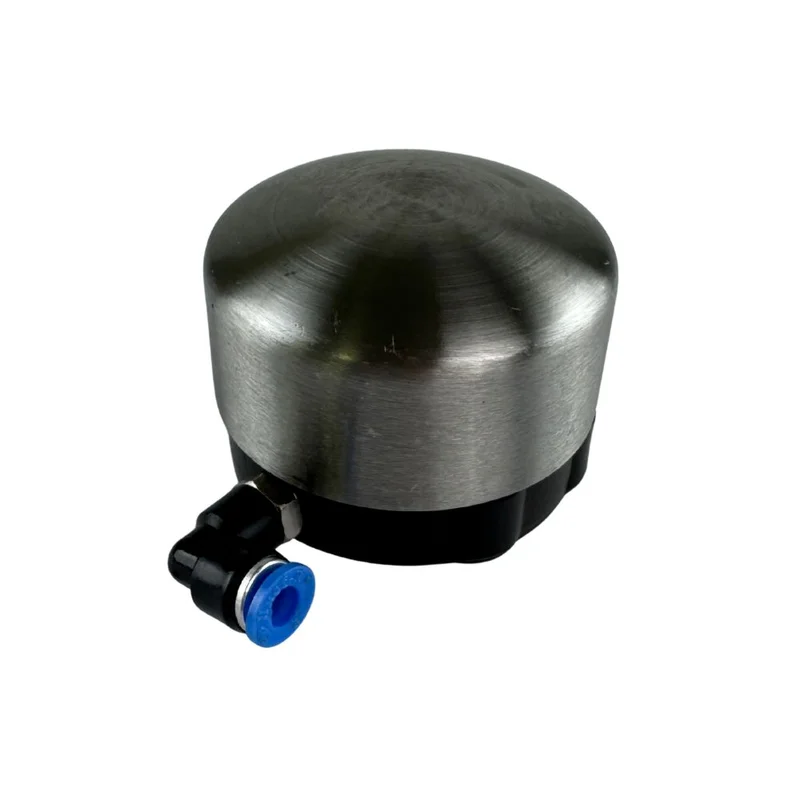 Vérin d'étranglement de mât basculant pour BRIGHT - Réf. C-77-1500000