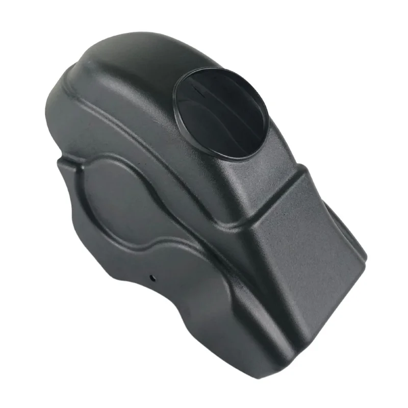 Cache supérieur de mât de montage Bright 885, 887, 889 - Référence C-8E-1000002