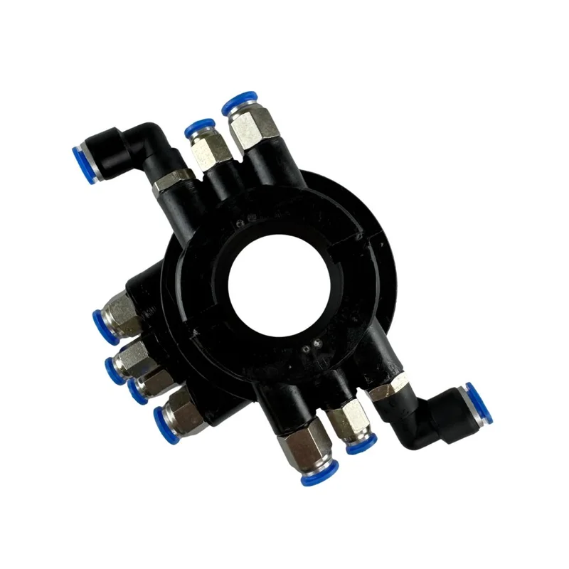 Distributeur d'air BRIGHT pour LC885, LC887, LC889 - Exclusivement compatible avec les modèles TI (Tire Inflation)