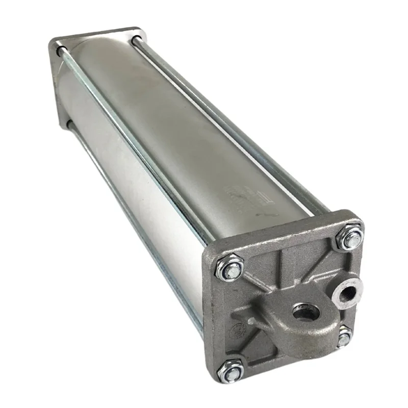 Vérin de serrage pour table de montage Bright 810, M806B - Référence CT-Y-0160000
