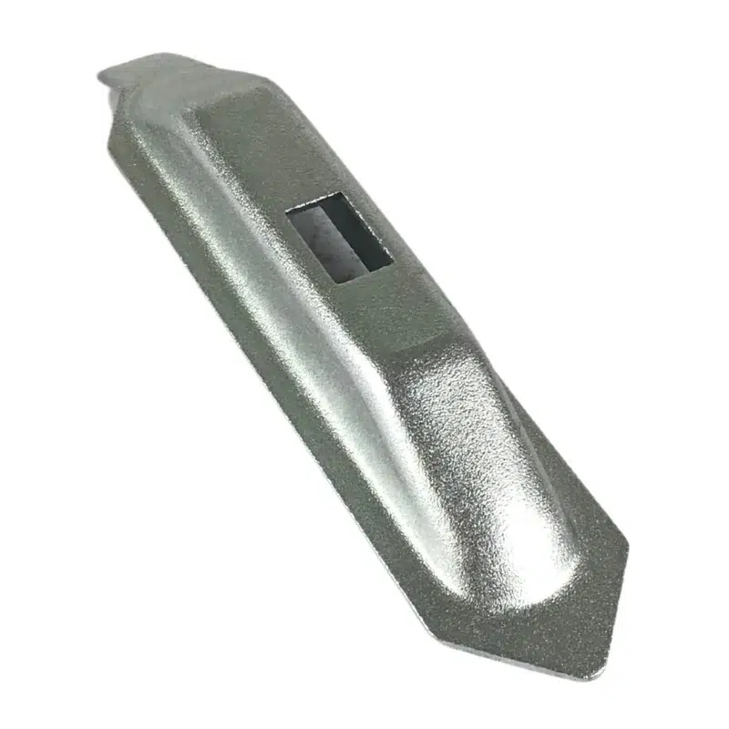 Coulisseau de griffes pour Bright 887, 889 - Référence CT-Y-5000001
