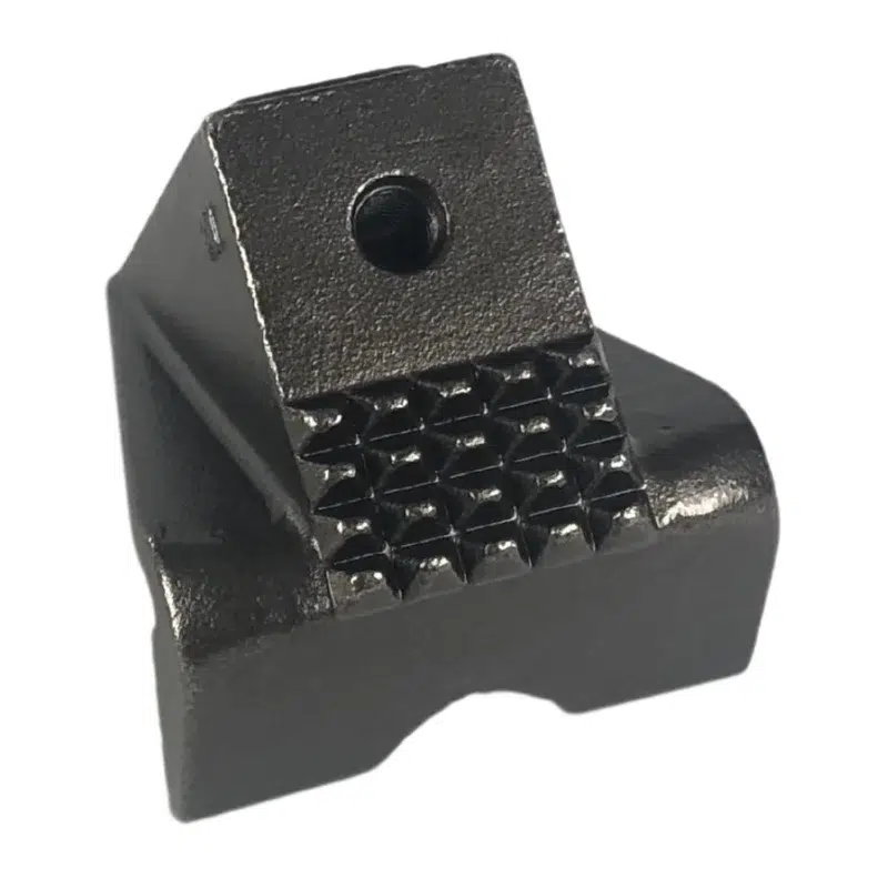 Griffe de serrage métallique Bright CT-Y-5000002