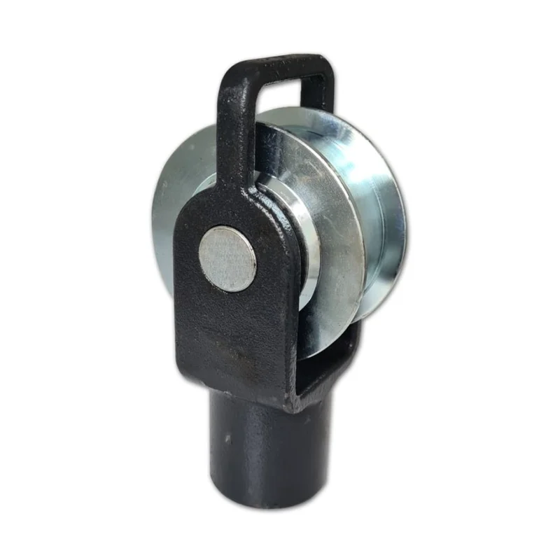 Poulie à chaîne pour ponts élévateurs Twin Busch TW242A - Réf. E-HEB0086