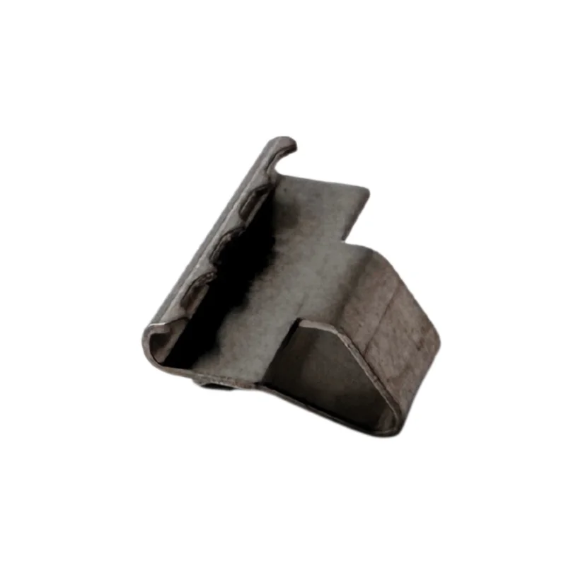 Ressort de maintien pour masses adhésives Hofmann Geodyna - Référence EAS2058D04A
