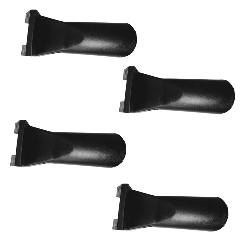 Protection mâchoires pour griffes de serrage Ravaglioli 5440 (Jeu de 4 pièces) - Réf. G800A131