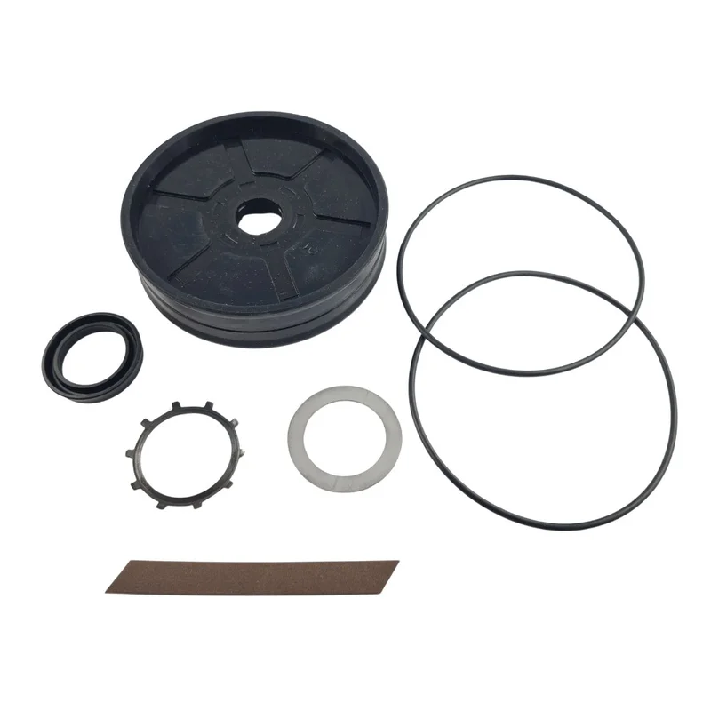 Kit de joints pour Ravaglioli G1180.30 - G1200.4 - G1200.3 - G1800.4 - Référence GU5050