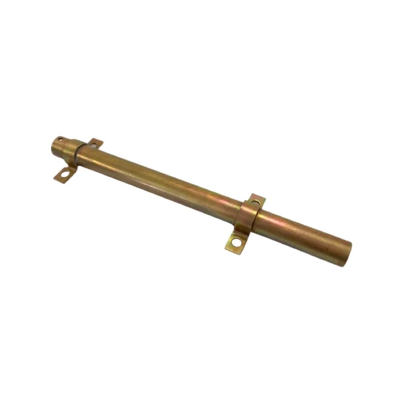 Tube de guidage pour arrêt des bras porteurs Hofmann GE, GS et GT - H6463291