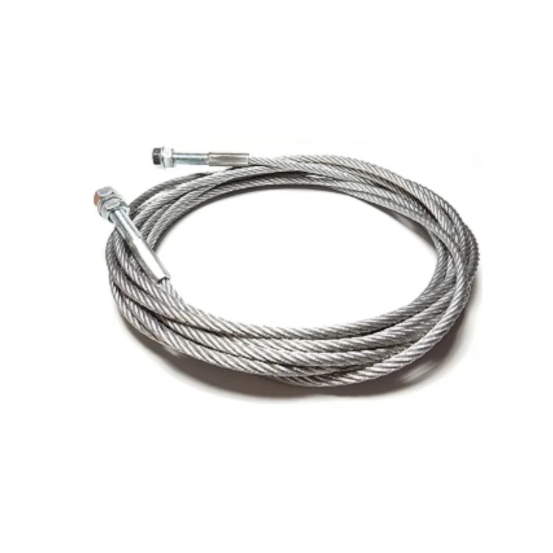 Câble d'équilibrage Ø 8 mm pour ATH Pure Lift 2.40 - Réf. HAS2813