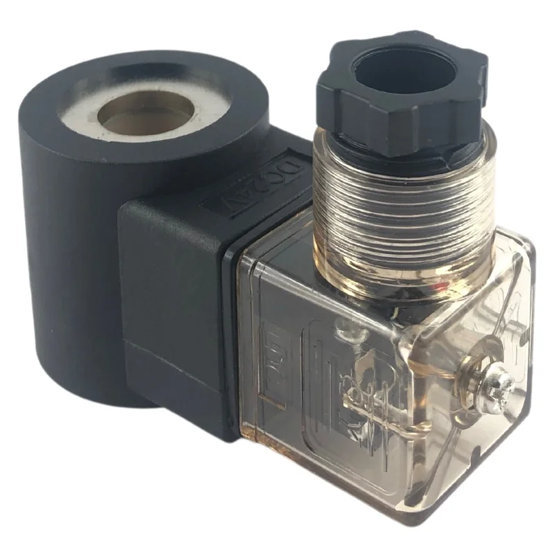 Électrovanne / Bobine magnétique Twin Busch HEB0008