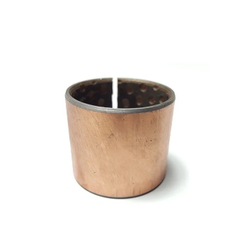 Bague de palier pour poulie à câble ATH-Heinl - Réf. HLB3030