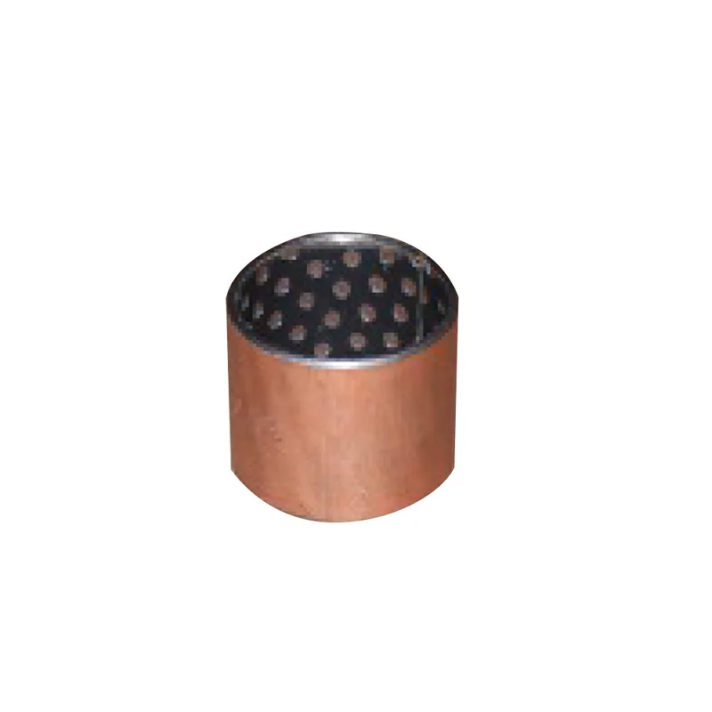 Bague de palier pour poulie à câble (double) ATH-Heinl ATH 4.55