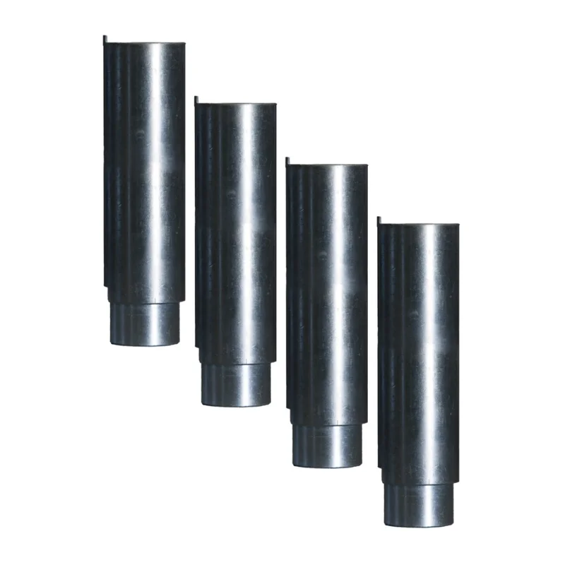 Rehausse de plateau 200 mm ATH (Set de 4 pièces) - Référence HSE2348-S