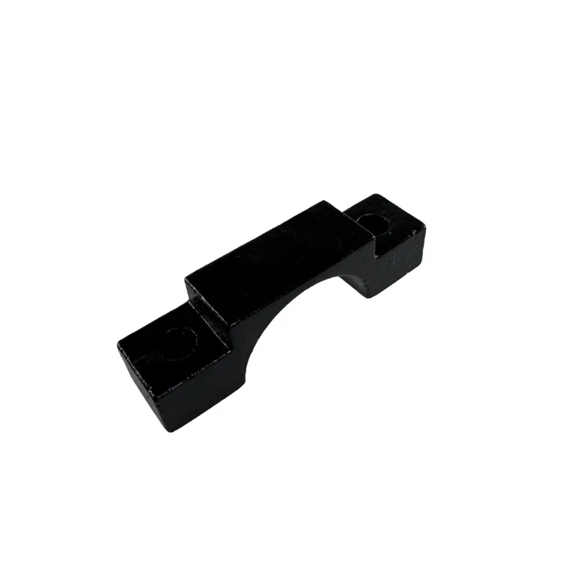 Collier de fixation inférieur pour TRUSTERS ELVT3300