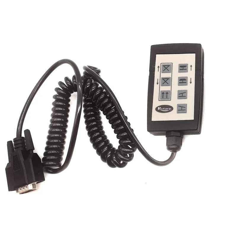 Télécommande pour pont élévateur Rotary VAS6131 - Référence MG12-0009