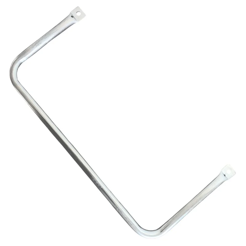 Butoir de sécurité pour pont élévateur Rotary 2 colonnes - Référence N2264-13ZN