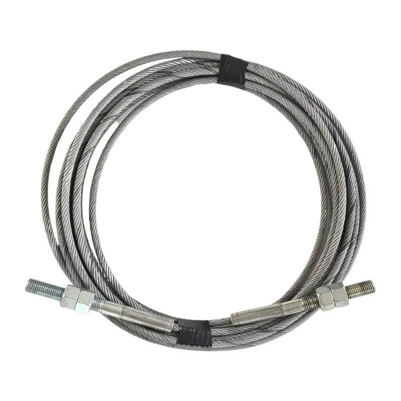 Câble acier pont OMCN 399 - Référence OMCAABC000002