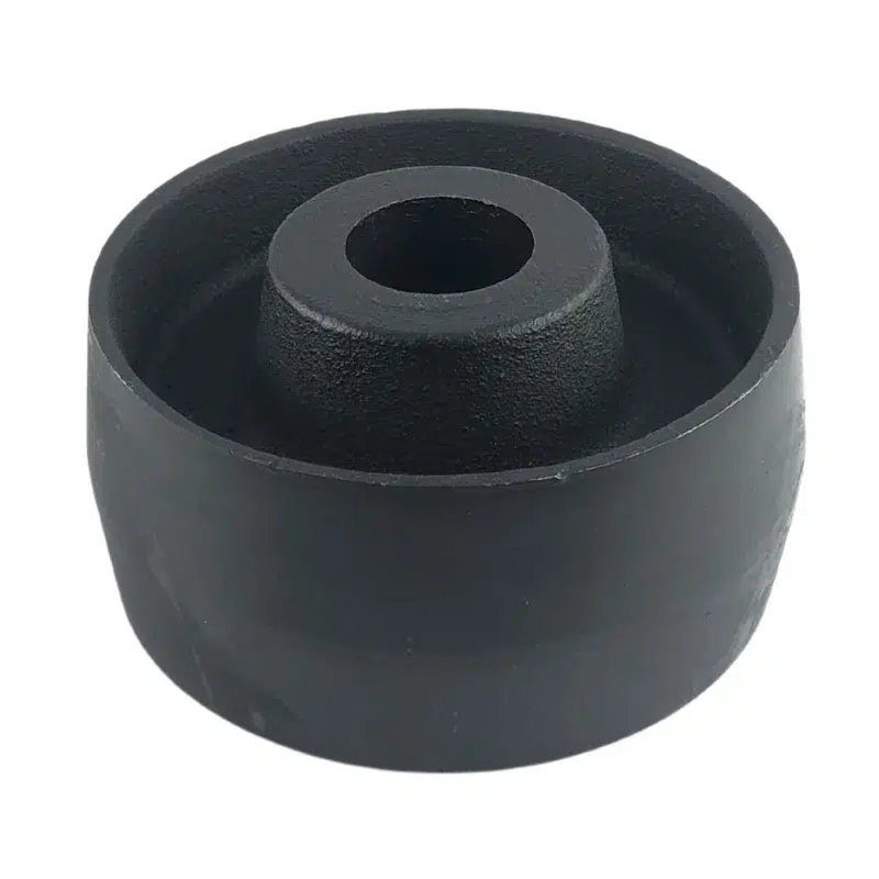 Roue pour cric OMCN 119/A - Référence OMCKR119A23