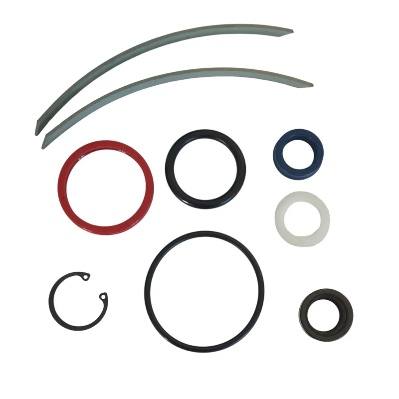 Kit de joints côté commande pour OMCN 199/WRX - Référence OMCRC199V304