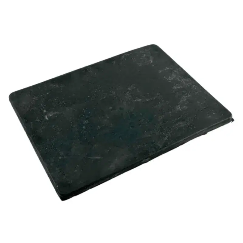 Plaque caoutchouc bras de pulvérisation fixe Hedson Drester W-550, W-350 - R2974
