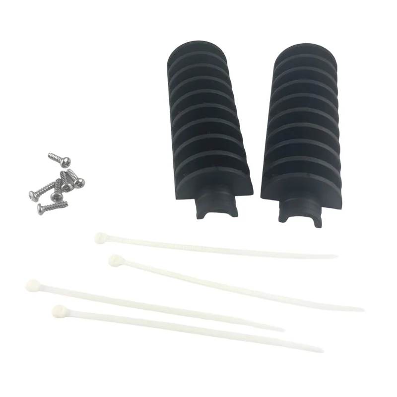 Galet de guidage des roues pour Hedson Drester W-350, W-550 - Réf. R3183