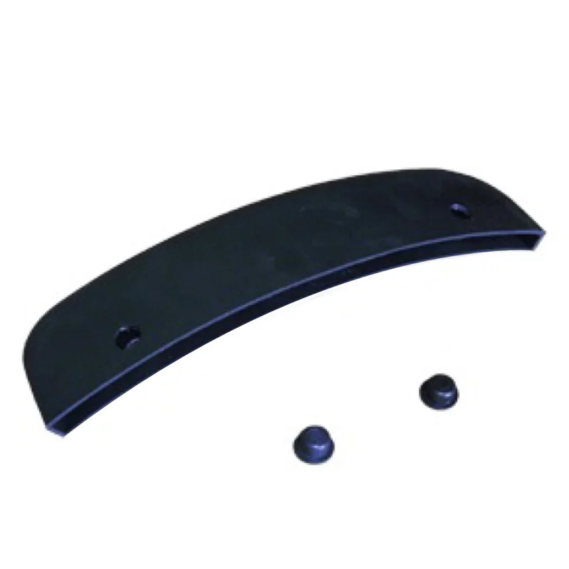 Protection en plastique pour spatule de décollement ATH-Heinl 1460 - 1980 - 980