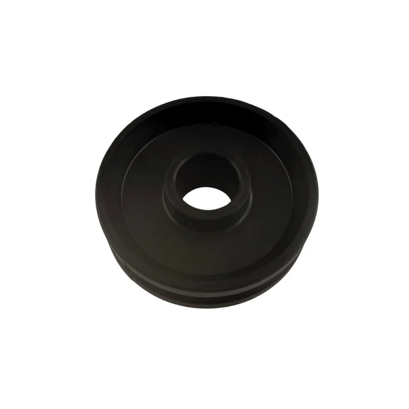 Poulie à câble Ravaglioli KPN et KPX - Référence RAV-047019231