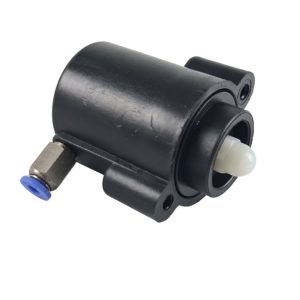 Vérin de déverrouillage pour Ravaglioli KPH 370.32 - 370.42 - Référence 048490630