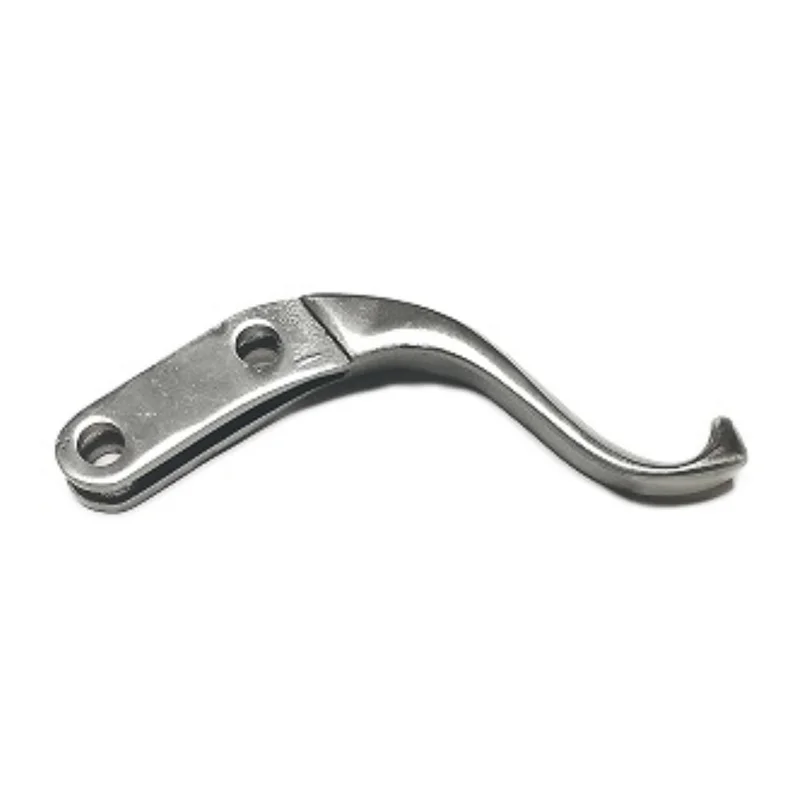 Doigt de montage pneumatique Lever-Less ATH M72 - Référence RLL0007