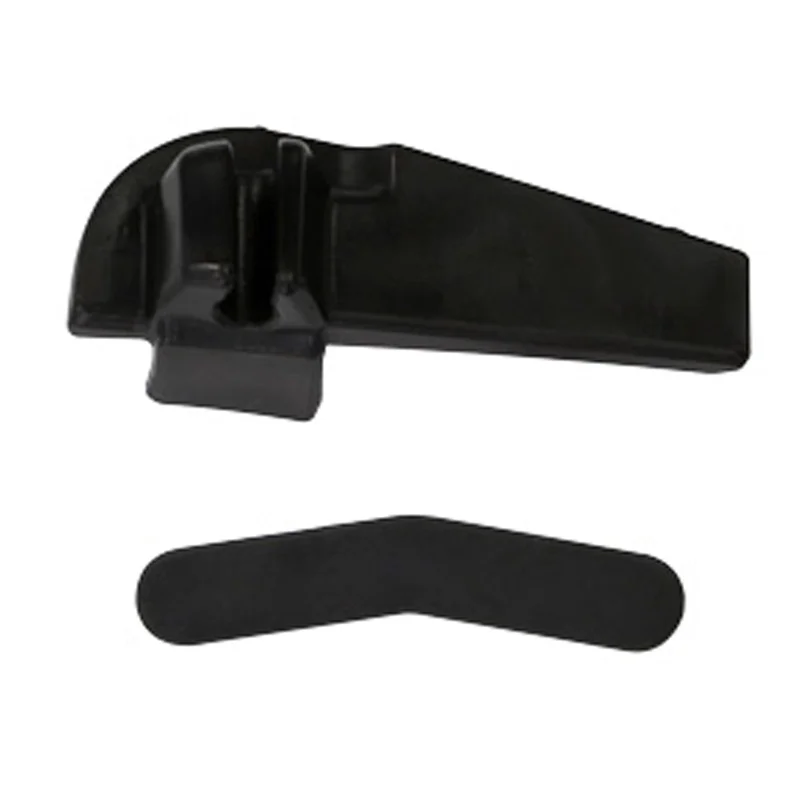 Inserts plastique pour démonte-pneu Twin Busch - Tête de montage forme 7 - RMO0003