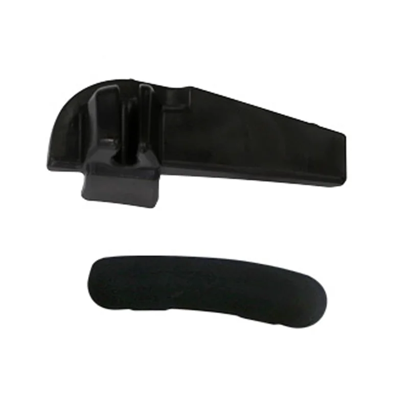 Inserts en plastique pour démonte-pneu Twin Busch - Tête de montage Forme 8 - RMO0004