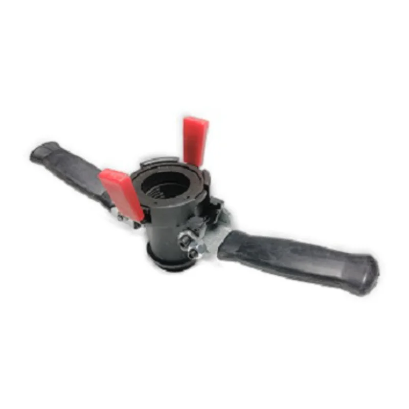 Écrou de serrage rapide pour ATH-Heinl M72Z - Réf. 60131011